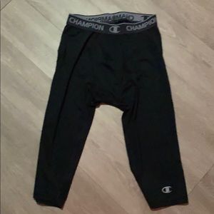 Men’s compression pants